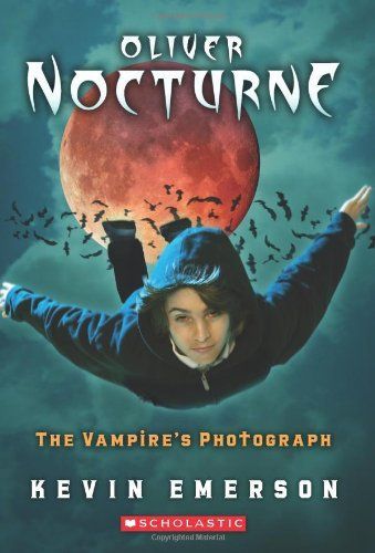 The Vampire's Photograph