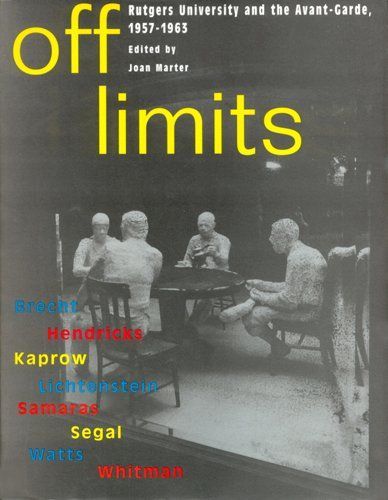 Off Limits