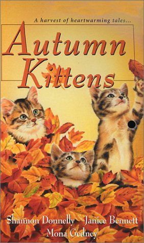 Autumn Kittens