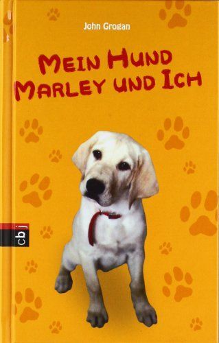 Mein Hund Marley und ich