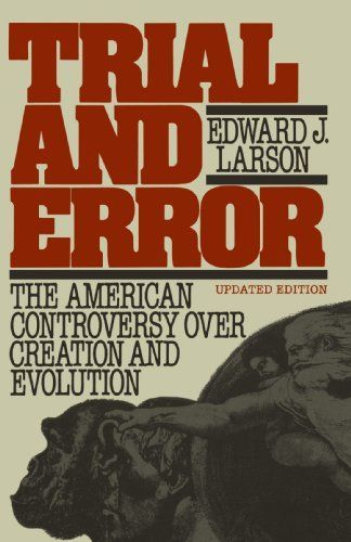 Trial and Error