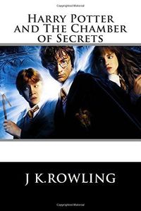 Harry Potter and the Chamber of Secrets