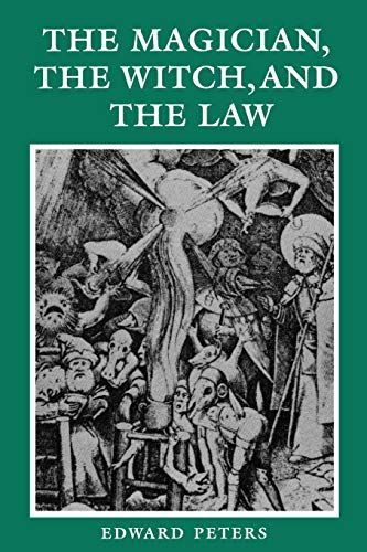 The Magician, the Witch, and the Law