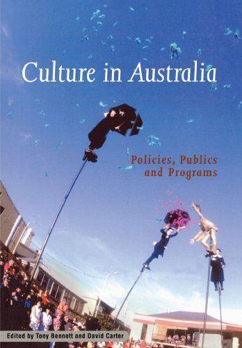 Culture in Australia