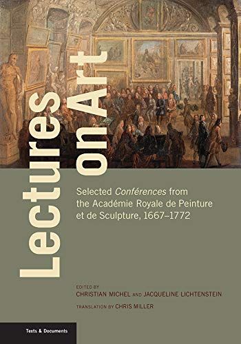 Lectures on Art