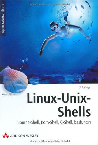 Linux-Unix-Shells