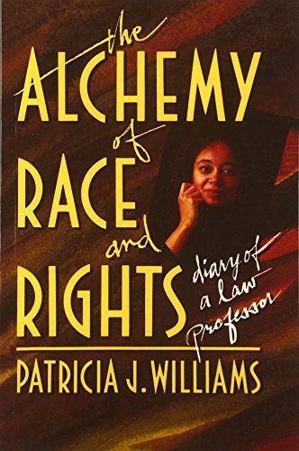 The Alchemy of Race and Rights