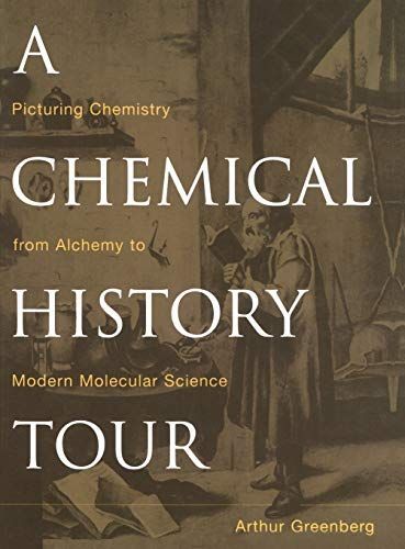 A Chemical History Tour