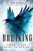 Breaking: Book 2 After the Thaw