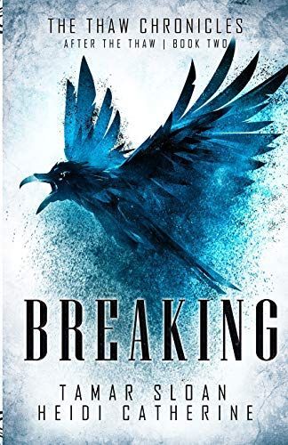 Breaking: Book 2 After the Thaw