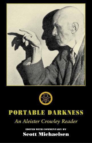 Portable Darkness