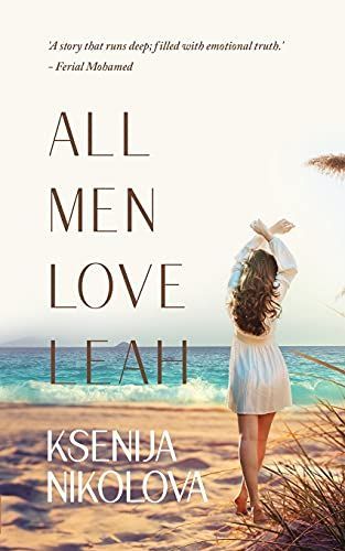 All Men Love Leah