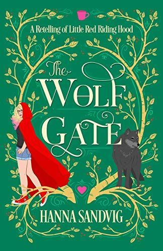 The Wolf Gate