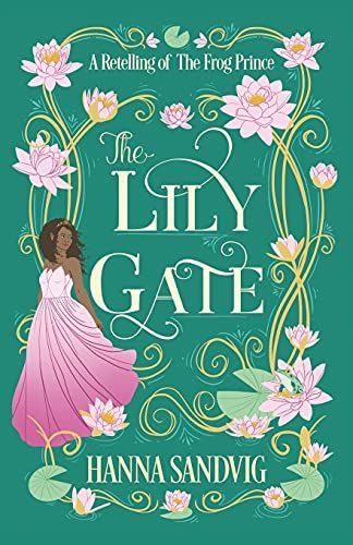 The Lily Gate