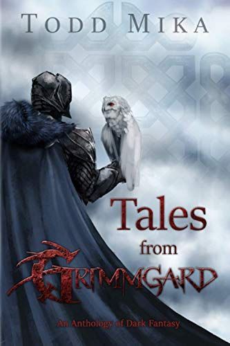 Tales from Grimmgard