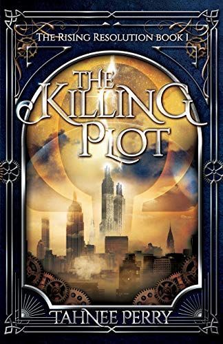 The Killing Plot