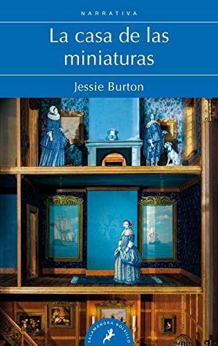 La Casa de Las Miniaturas / The Miniaturist