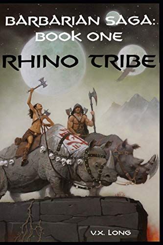 Rhino Tribe