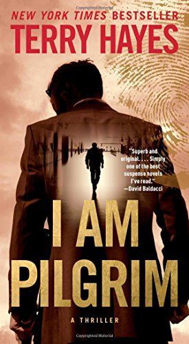 I Am Pilgrim