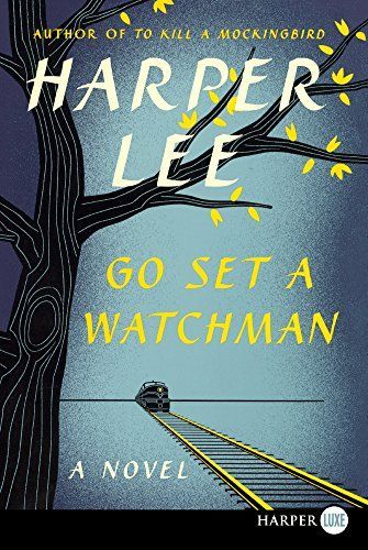 Go Set a Watchman