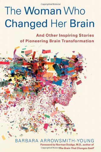 The Woman Who Changed Her Brain