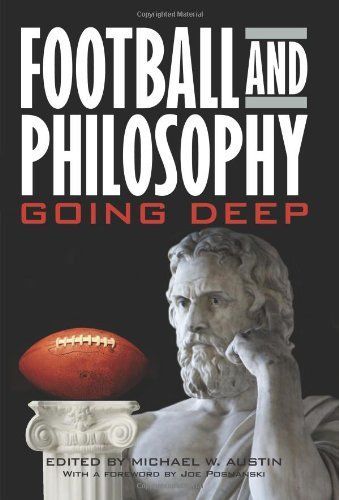 Football and Philosophy