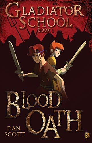 Blood Oath