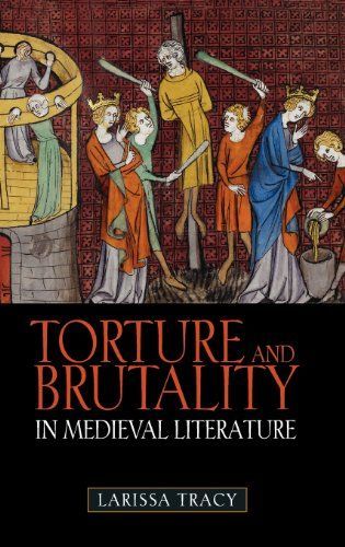 Torture and Brutality in Medieval Literature