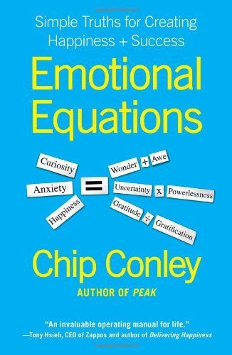 Emotional Equations