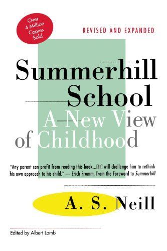 Summerhill School