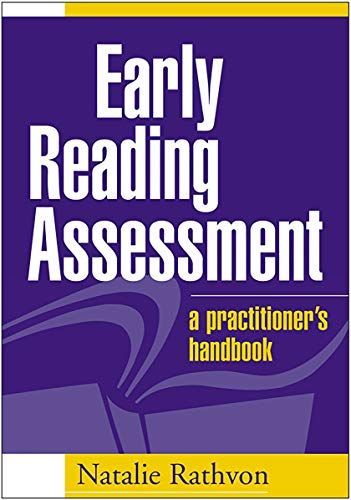 Early Reading Assessment