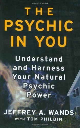 The Psychic in You