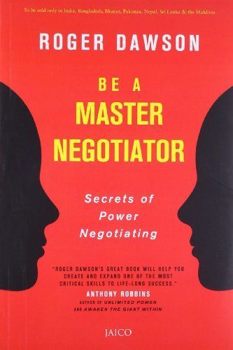 Secrets of Power Negotiating for the 21st Century (15th Anniversary Edition)