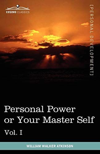 Personal Power Or Your Master Self