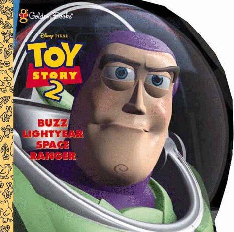 Buzz Lightyear