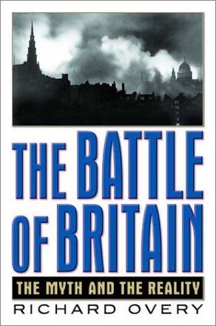 The Battle of Britain