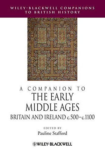 A Companion to the Early Middle Ages