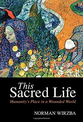 This Sacred Life