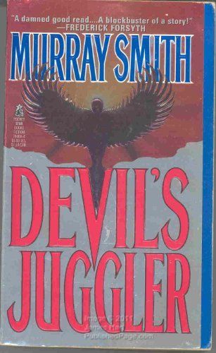 Devil's Juggler