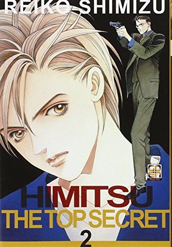 Himitsu. The top secret