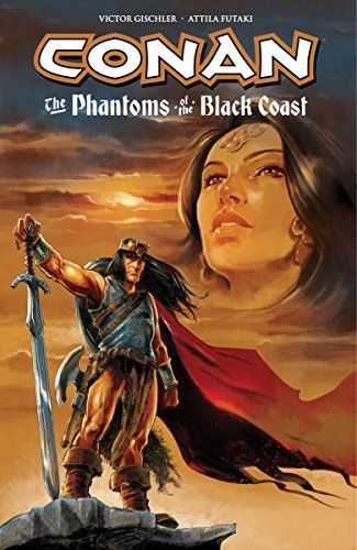 Phantoms of the Black Coast