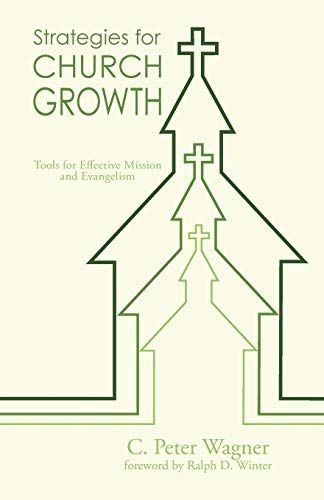 Strategies for Church Growth