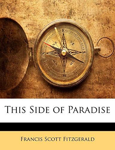 This Side of Paradise