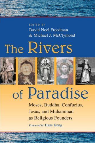 The Rivers of Paradise