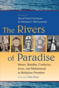 The Rivers of Paradise