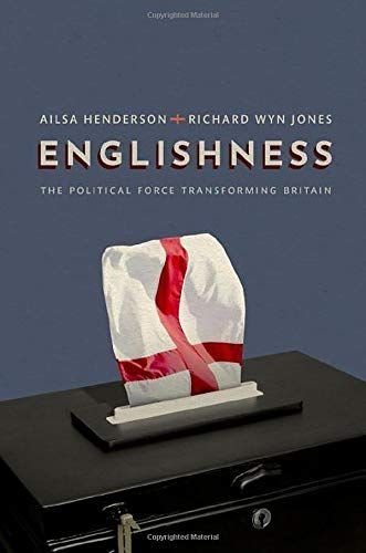 Englishness