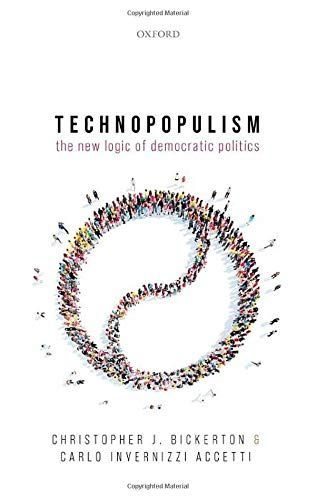 Technopopulism