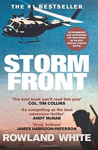 Storm Front