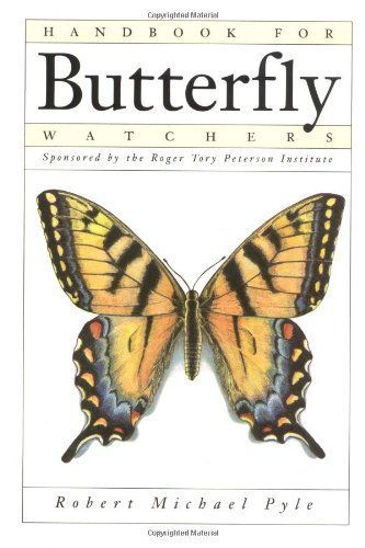 Handbook for Butterfly Watchers