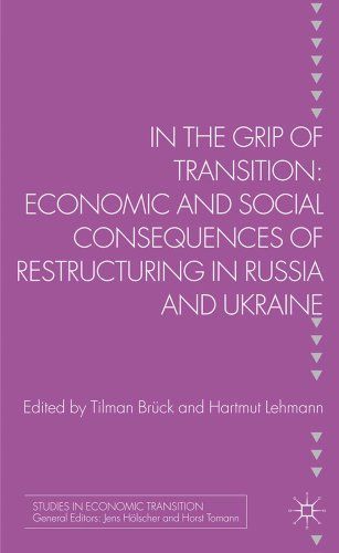 In the Grip of Transition